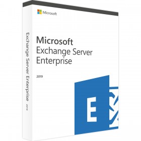 MICROSOFT EXCHANGE SERVER 2019 VERSLOJI