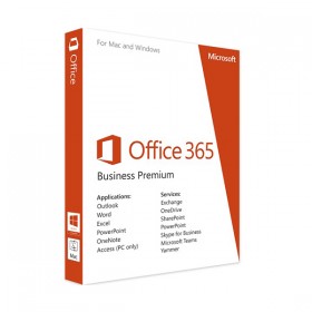 MICROSOFT OFFICE 365 ΕΠΑΓΓΕΛΜΑΤΙΚΟ ΠΡΕΜΙΟΥΜ