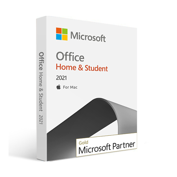 MICROSOFT OFFICE 2021 SHTËPI DHE STUDENT (MAC)