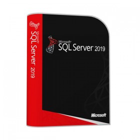WINDOWS SQL SZERVER 2019 STANDARD - BELEÉRTVE A CALS-OKAT