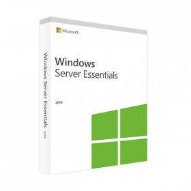 WINDOWS SERVER 2019 ESENCIALES