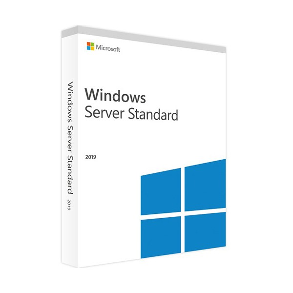 WINDOWS SERVER 2019 ESTÁNDAR