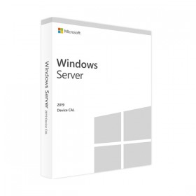 WINDOWS SERVER 2019 - 10 GERÄTE CALS