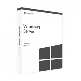 WINDOWS SERVER 2019 - 10 RDS USER LICENSES