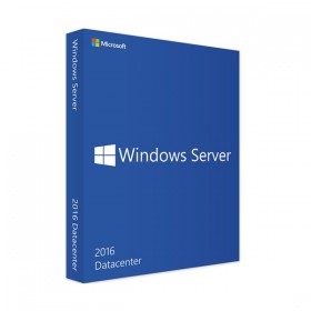 WINDOWS SERVER 2016 DATACENTER