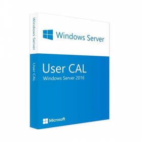MICROSOFT WINDOWS SERVER 2016 STANDARD - 10 ΧΡΗΣΤΙΚΕΣ ΑΔΕΙΕΣ CAL