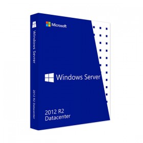 WINDOWS SERVER 2012 R2 DATACENTER