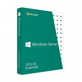 WINDOWS SERVER 2012 R2 ESENCIALES