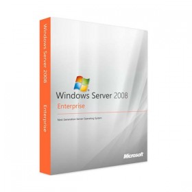 WINDOWS SERVER 2008 ENTERPRISE