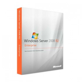 WINDOWS SERVER 2008 R2 ENTREPRISE