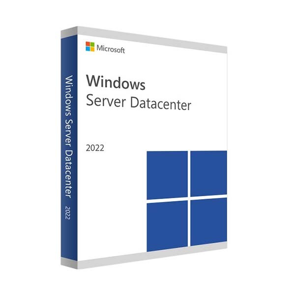 MICROSOFT SERVER 2022 DATACENTER