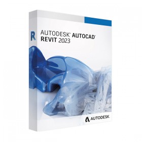 AUTOCAD REVIT 2023 - ΣΥΝΔΡΟΜΗ 12 ΜΗΝΩΝ