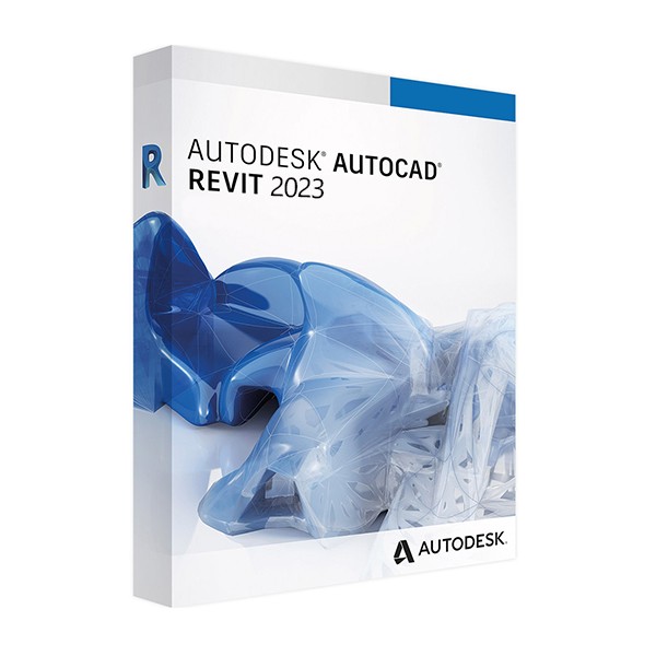 AUTOCAD REVIT 2023 - ΣΥΝΔΡΟΜΗ 12 ΜΗΝΩΝ