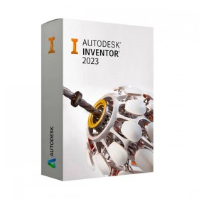 AUTODESK INVENTOR 2023