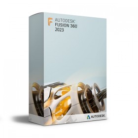 AUTODESK FUSION 360 2023