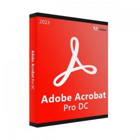 ADOBE ACROBAT PRO DC 2023