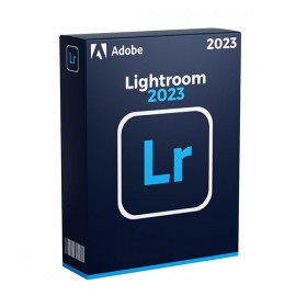 ADOBE LIGHTROOM CLASSIC 2023