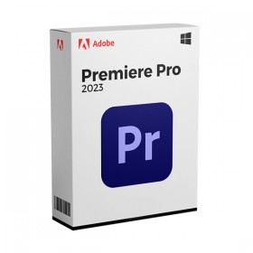 ADOBE PREMIERE PRO 2023