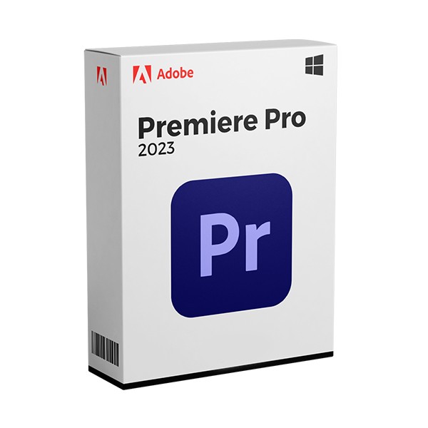 ADOBE PREMIERE PRO 2023 (WINDOWS)