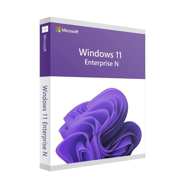 WINDOWS 11 ENTERPRISE N