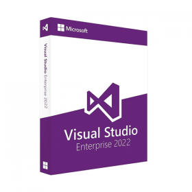 VISUAL STUDIO 2022 ENTERPRISE