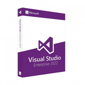 VISUAL STUDIO 2022 UNTERNEHMEN