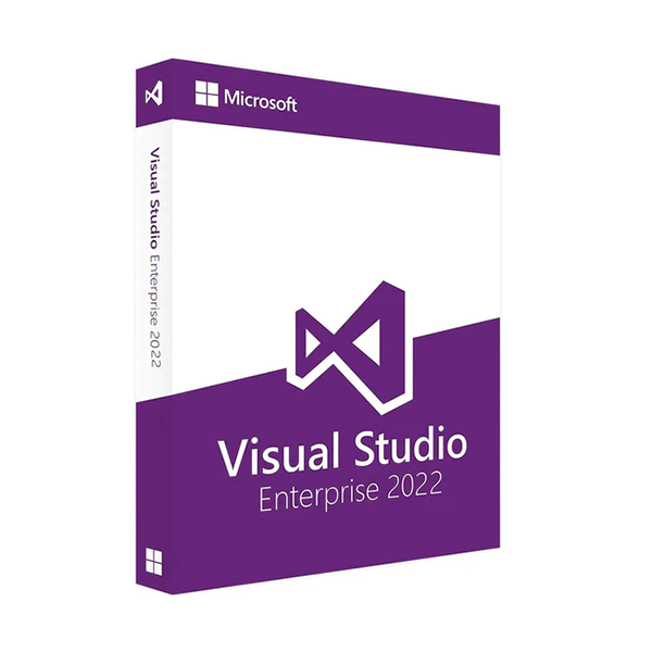 VISUAL STUDIO 2022 ENTREPRISE