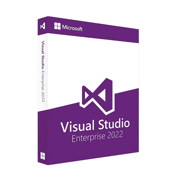 VISUAL STUDIO 2022 UNTERNEHMEN