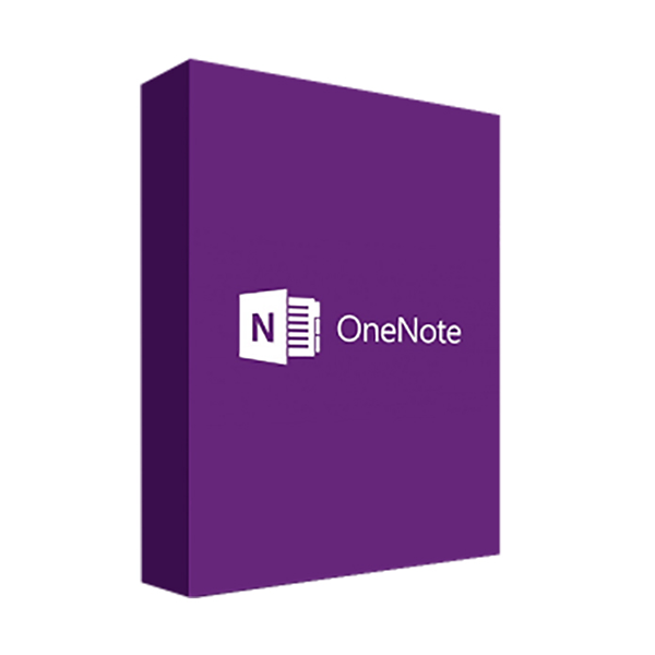 MICROSOFT ONENOTE 2021 (MAC)