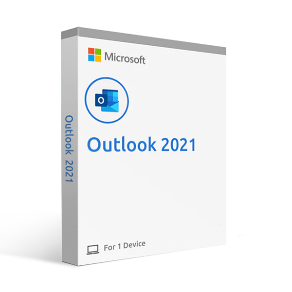 MICROSOFT OUTLOOK 2021 (WINDOWS)