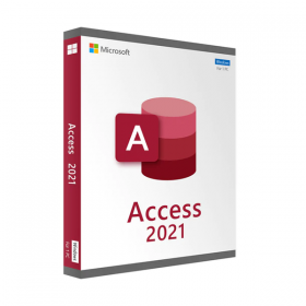 MICROSOFT ACCESS 2021