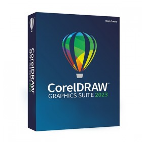 cópia do CORELDRAW GRAPHICS SUITE 2023 (WINDOWS)