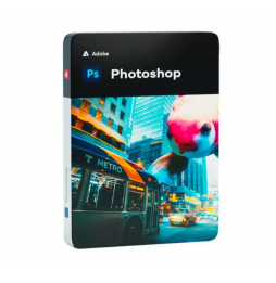 ADOBE PHOTOSHOP 2024 (WINDOWS)