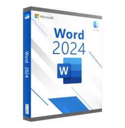 MICROSOFT WORD 2024 (MAC)