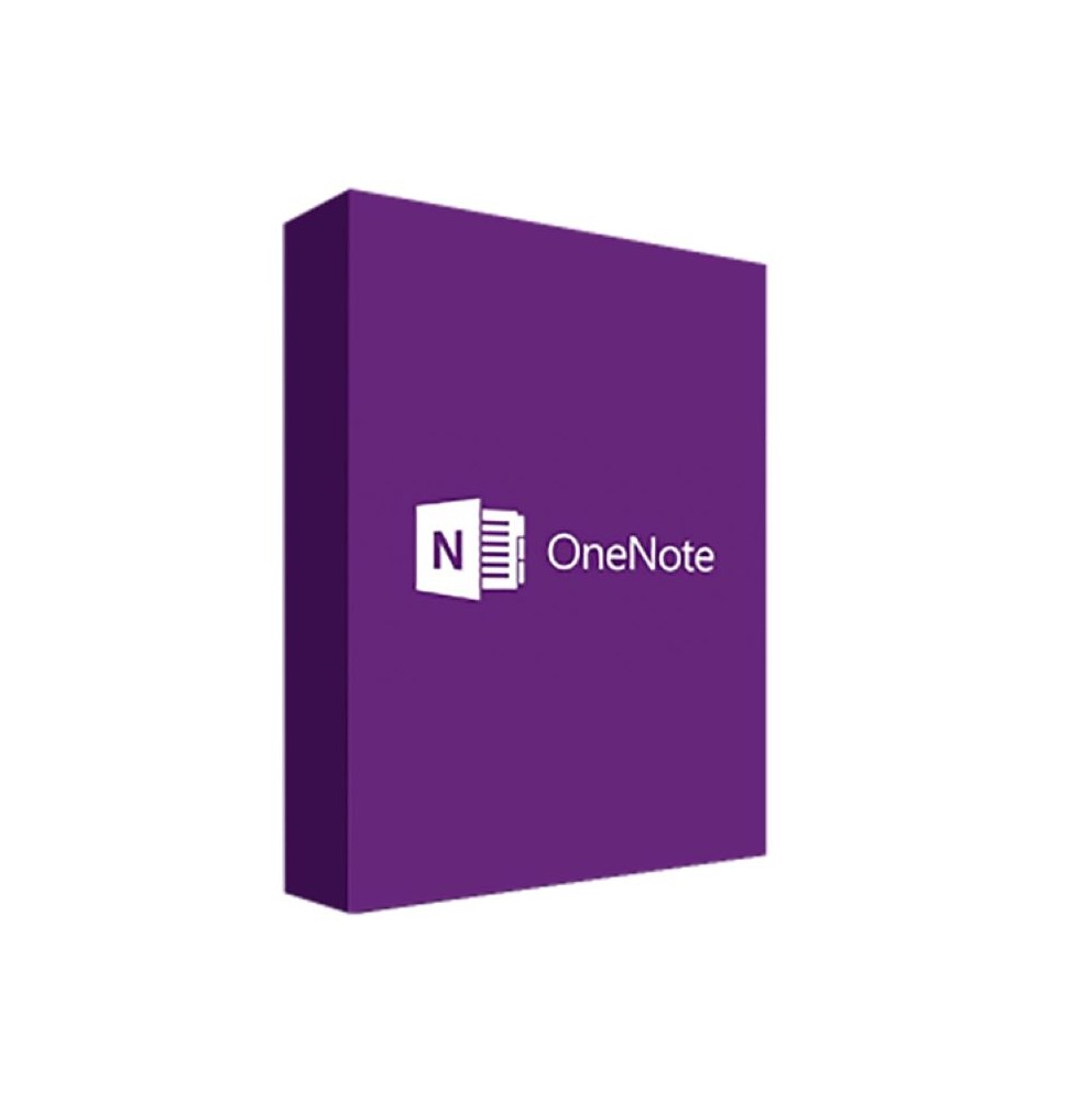 MICROSOFT ONENOTE 2024 (WINDOWS)