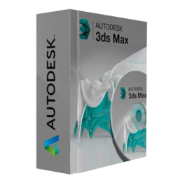 AUTODESK 3DS MAX 2025