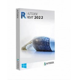 AUTOCAD REVIT 2022