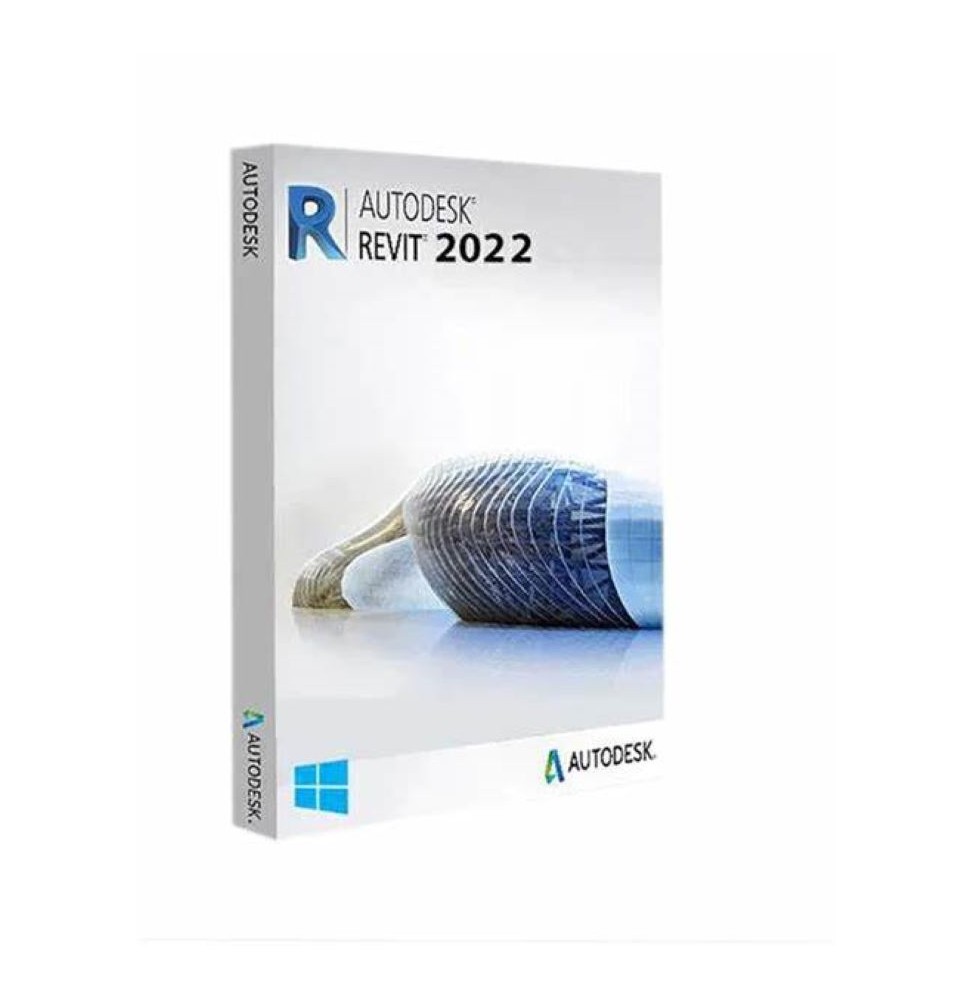 AUTOCAD REVIT 2022