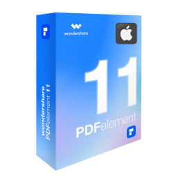 WONDERSHARE PDFelement 11 (MAC)