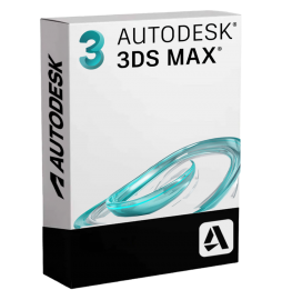 AUTODESK 3DS MAX