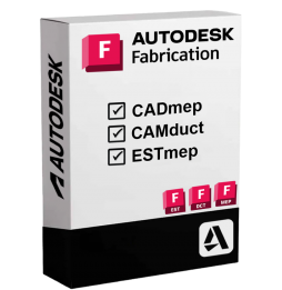 AUTODESK FABRIKACIJA