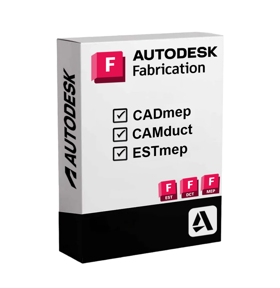 AUTODESK FERTIGUNG