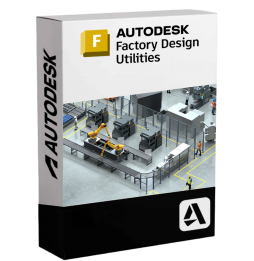 UTILITAIRES DE CONCEPTION D'USINE AUTODESK