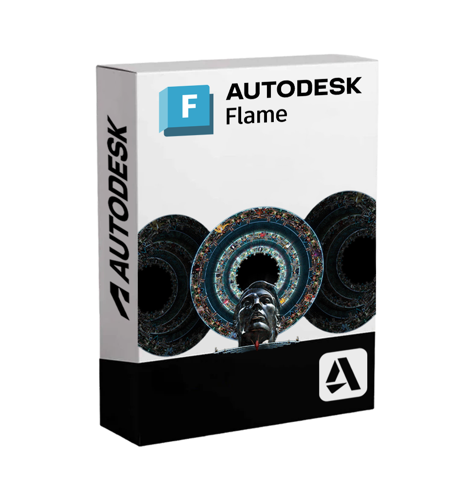 AUTODESK FLAME