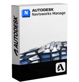 AUTODESK NAVISWORKS MANAGE