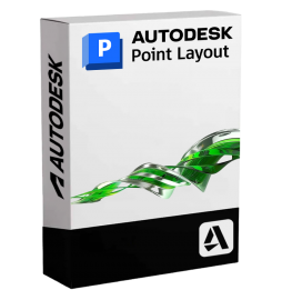 AUTODESK PUNTINDELING