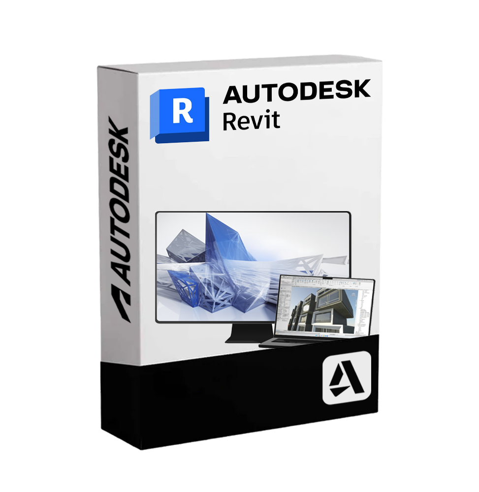 AUTODESK REVIT