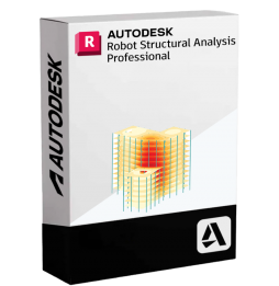 AUTODESK ROBOT ANALIZA STRUKTURORE PROFESIONALE