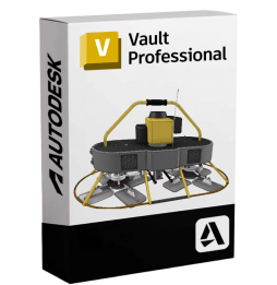 AUTODESK VAULT PROFESSIONNEL