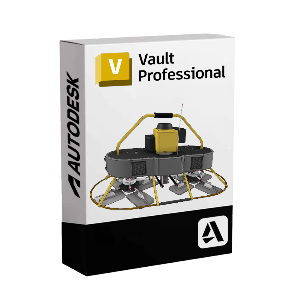 AUTODESK VAULT PROFESYONEL